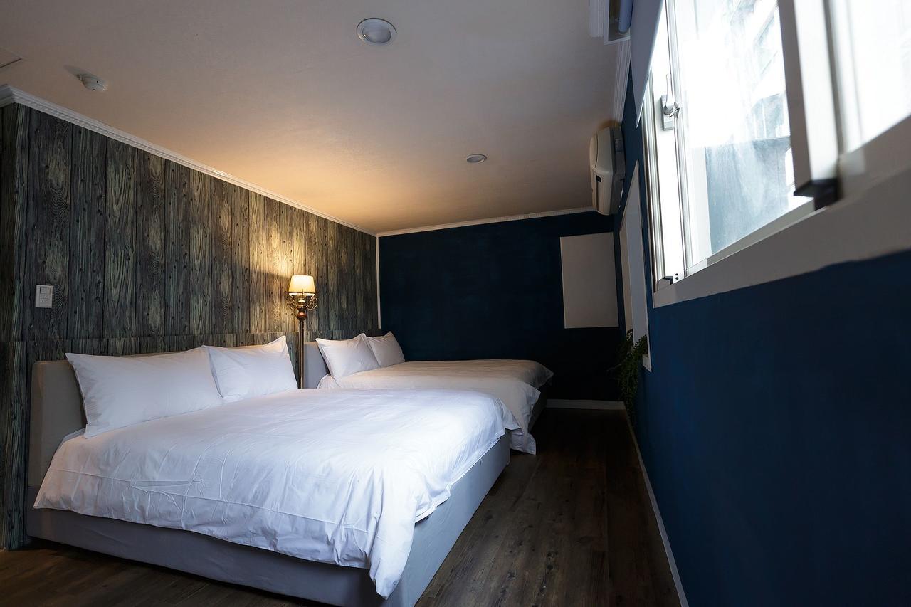 May Rooms Taipei Ntu Екстер'єр фото