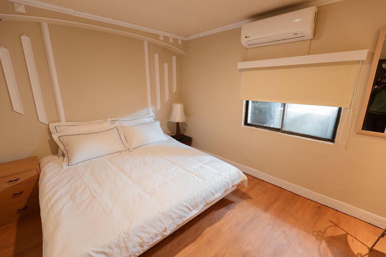 May Rooms Taipei Ntu Екстер'єр фото