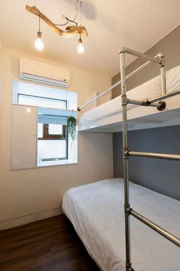 May Rooms Taipei Ntu Екстер'єр фото