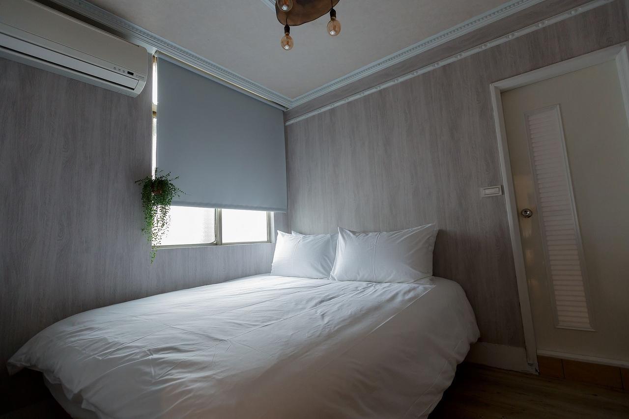 May Rooms Taipei Ntu Екстер'єр фото
