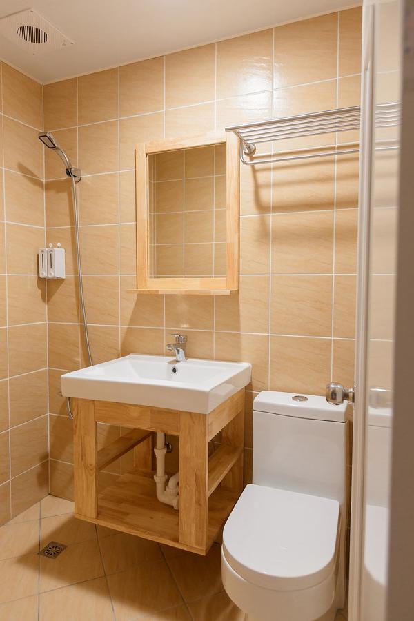 May Rooms Taipei Ntu Екстер'єр фото
