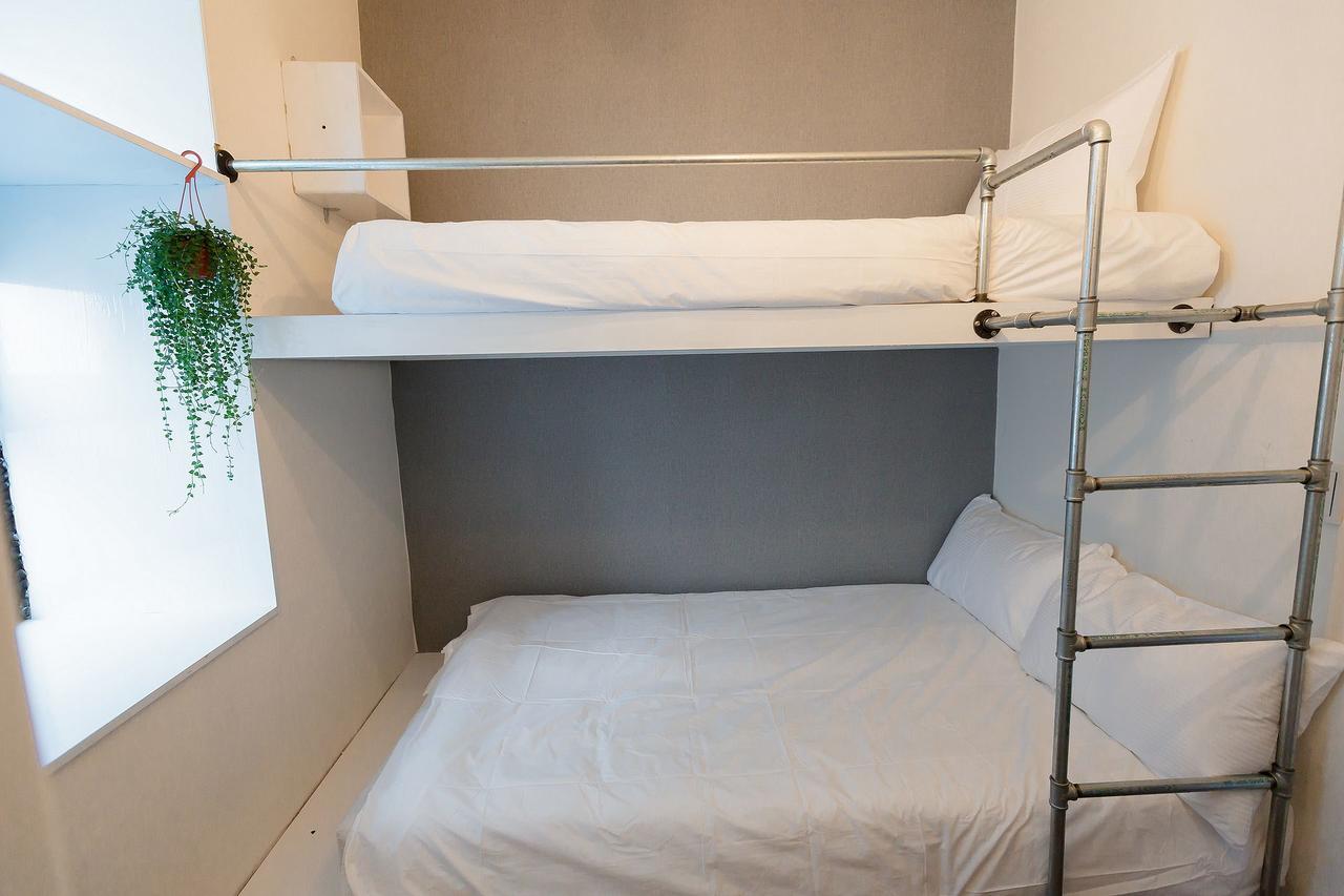 May Rooms Taipei Ntu Екстер'єр фото
